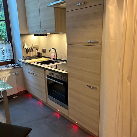 Ruhige Wohnung Im Fabrikstil In شيمنيتز المظهر الخارجي الصورة